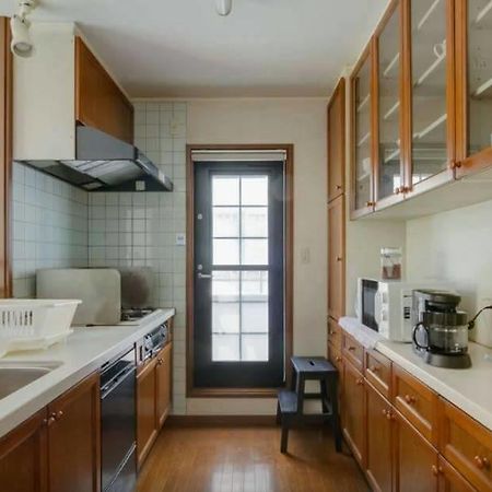 Tammy Hostel Villa Osaka Dış mekan fotoğraf