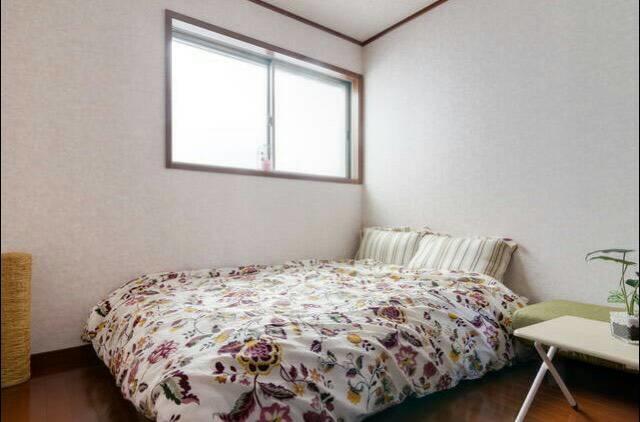 Tammy Hostel Villa Osaka Dış mekan fotoğraf
