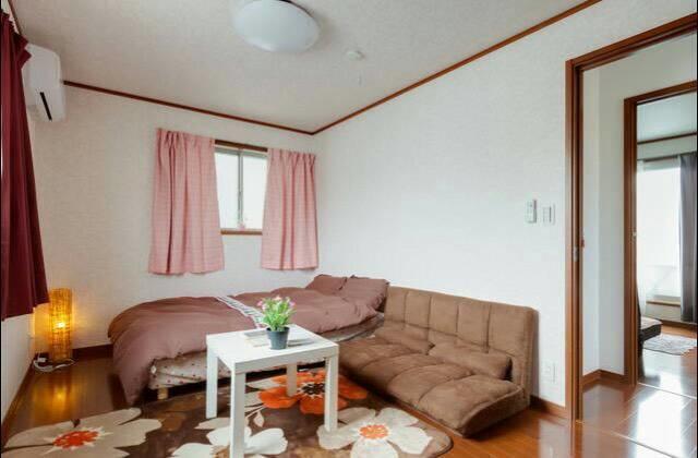 Tammy Hostel Villa Osaka Dış mekan fotoğraf