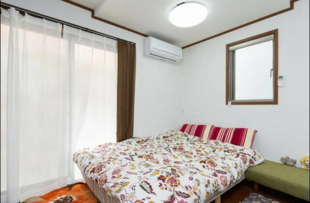 Tammy Hostel Villa Osaka Dış mekan fotoğraf