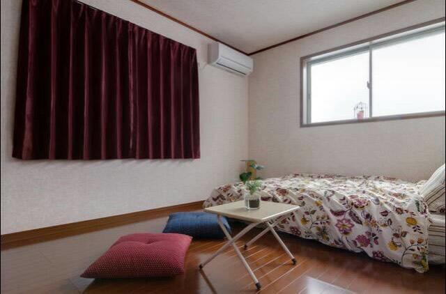 Tammy Hostel Villa Osaka Dış mekan fotoğraf