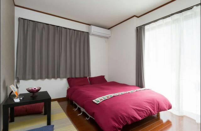 Tammy Hostel Villa Osaka Dış mekan fotoğraf