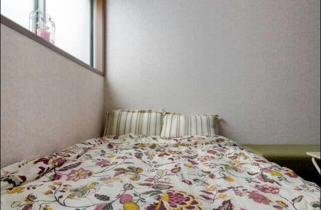 Tammy Hostel Villa Osaka Dış mekan fotoğraf