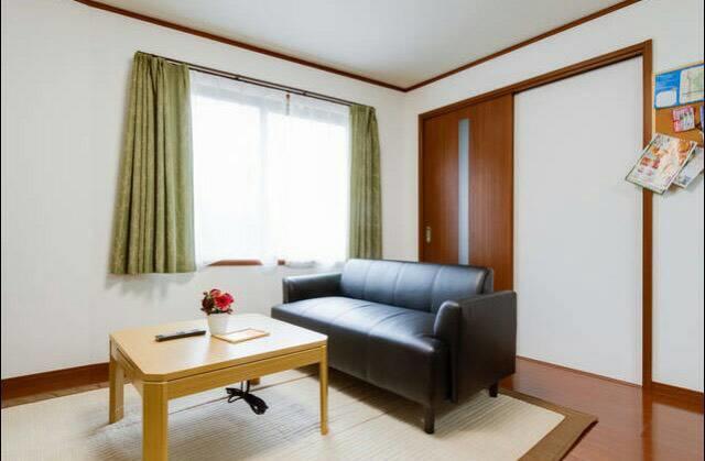 Tammy Hostel Villa Osaka Dış mekan fotoğraf