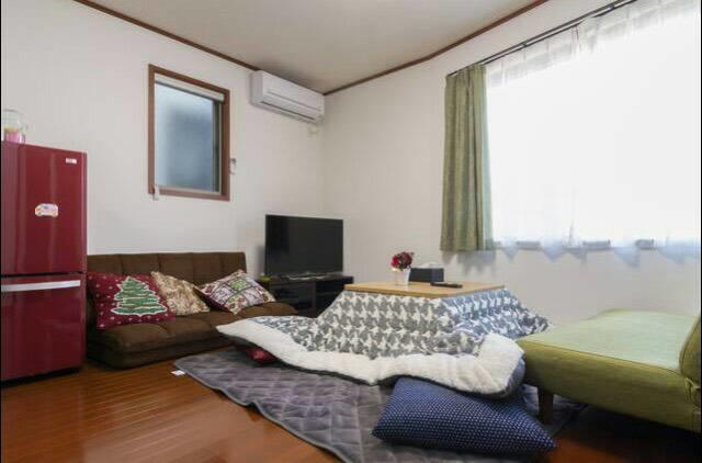 Tammy Hostel Villa Osaka Dış mekan fotoğraf