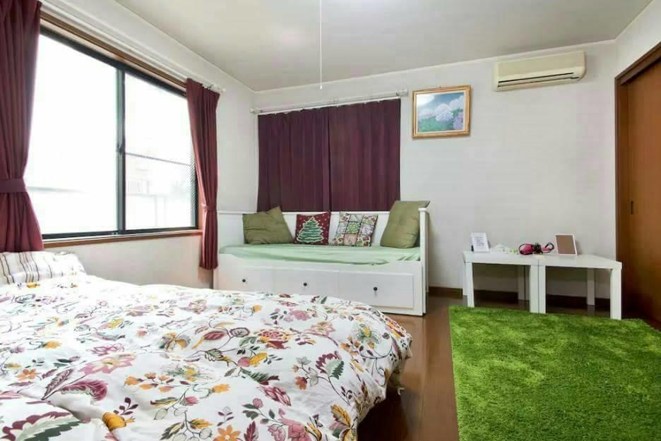 Tammy Hostel Villa Osaka Dış mekan fotoğraf
