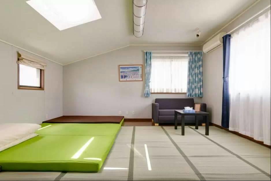 Tammy Hostel Villa Osaka Dış mekan fotoğraf