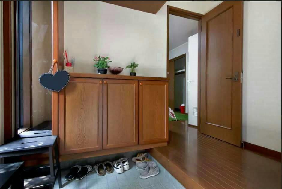 Tammy Hostel Villa Osaka Dış mekan fotoğraf