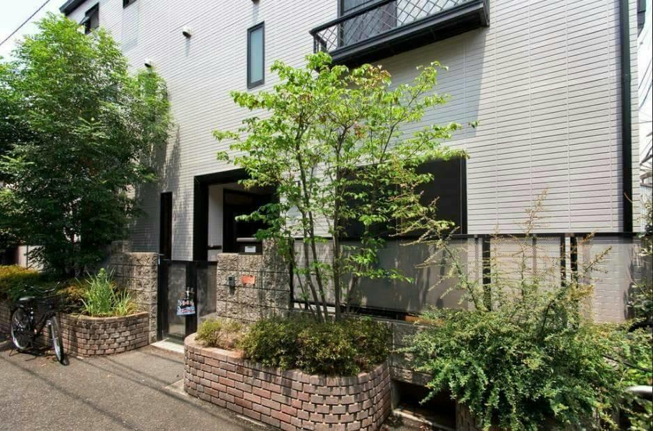 Tammy Hostel Villa Osaka Dış mekan fotoğraf