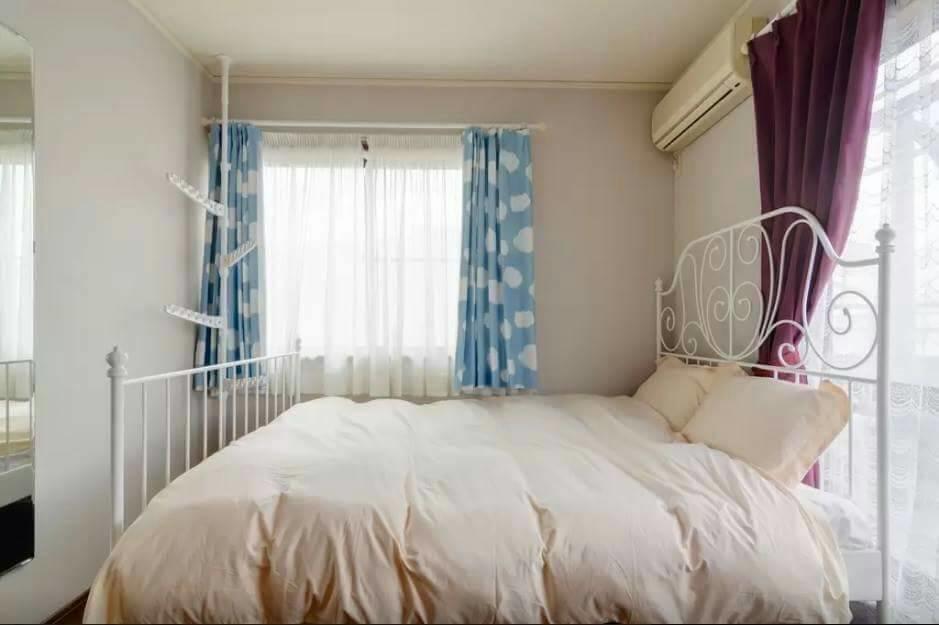Tammy Hostel Villa Osaka Dış mekan fotoğraf