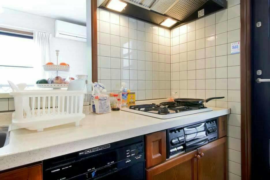 Tammy Hostel Villa Osaka Dış mekan fotoğraf