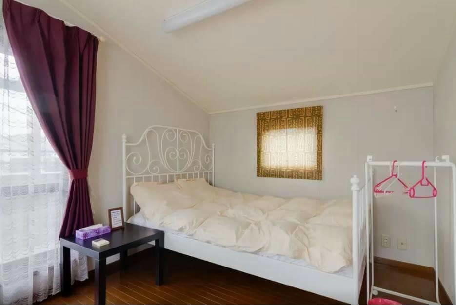 Tammy Hostel Villa Osaka Dış mekan fotoğraf