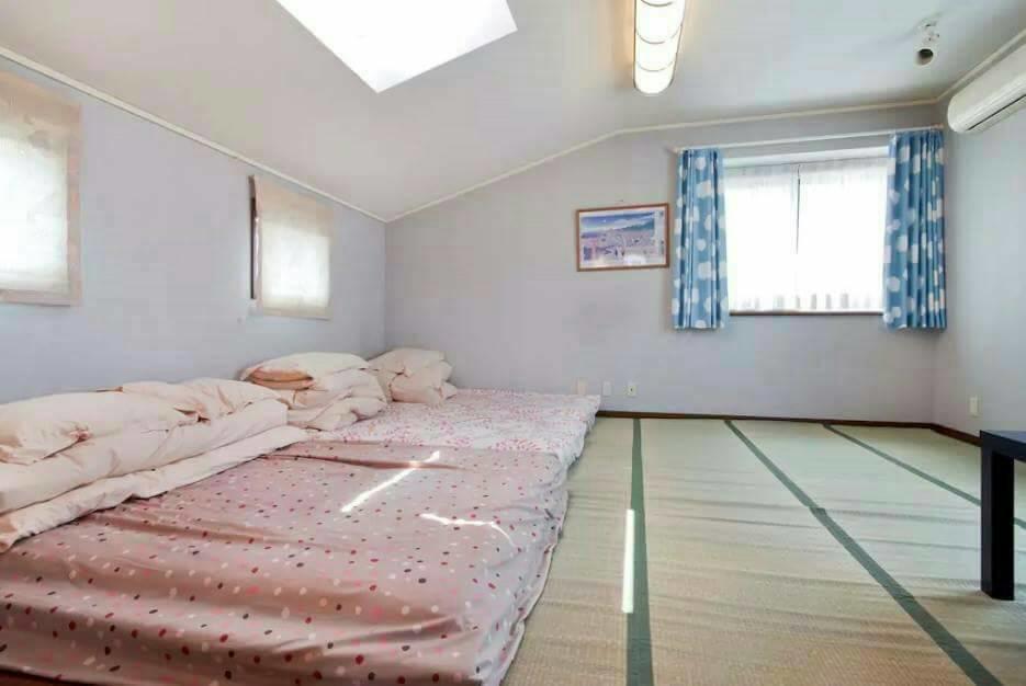 Tammy Hostel Villa Osaka Dış mekan fotoğraf