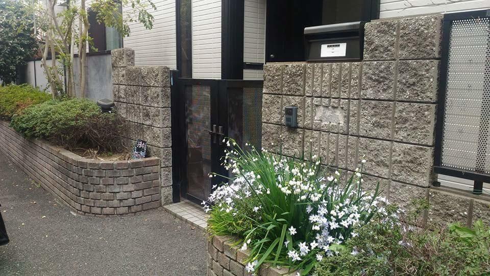 Tammy Hostel Villa Osaka Dış mekan fotoğraf