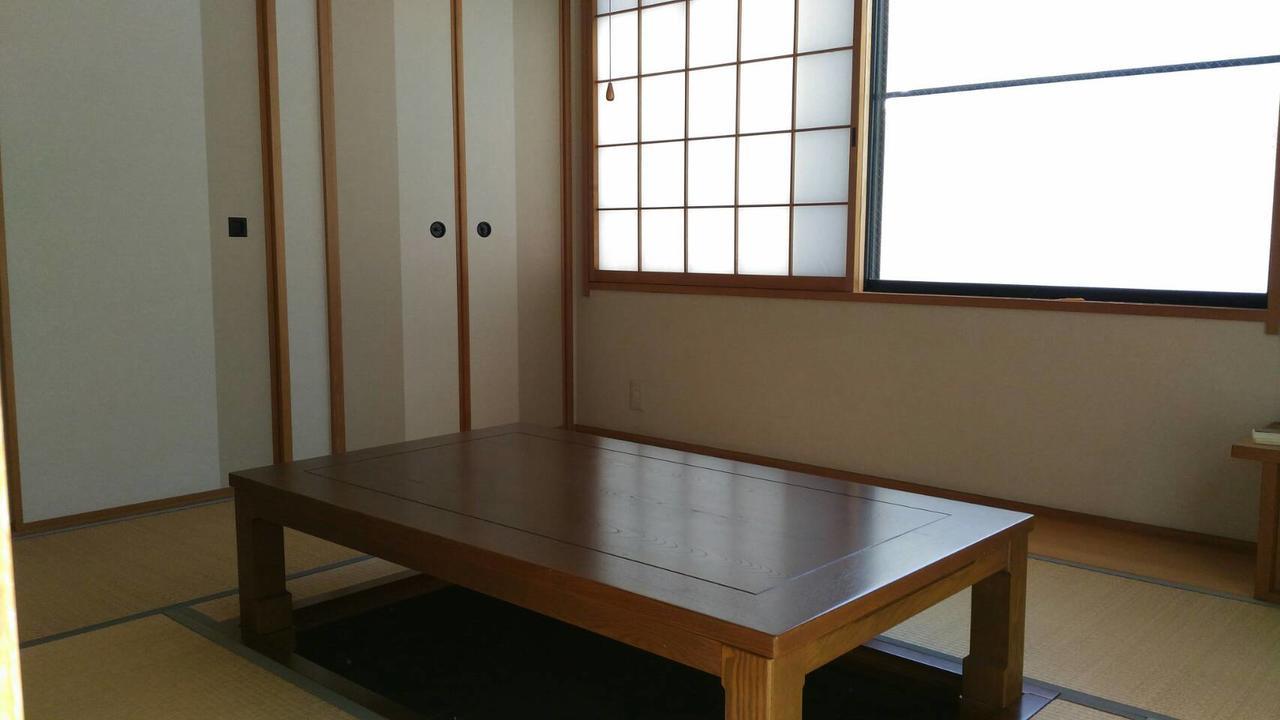 Tammy Hostel Villa Osaka Dış mekan fotoğraf