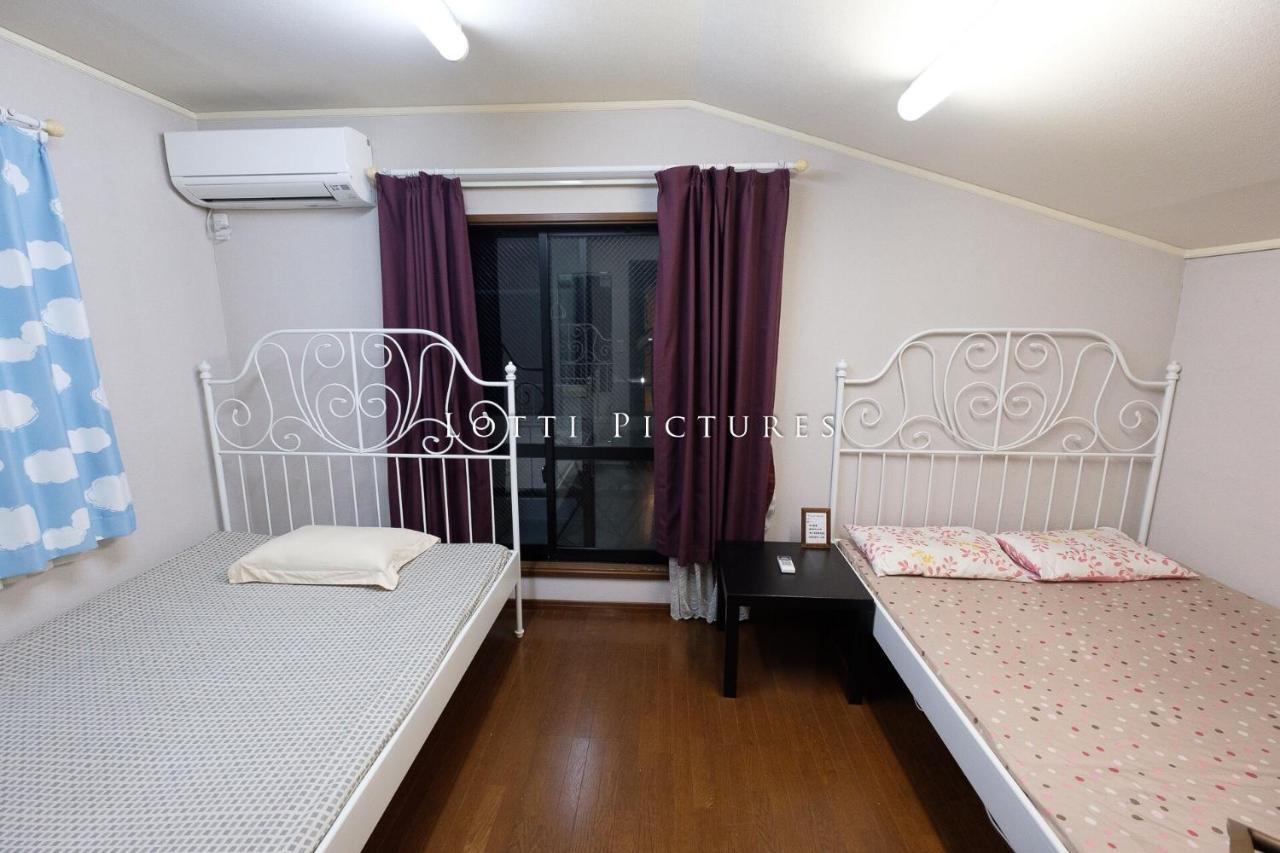 Tammy Hostel Villa Osaka Dış mekan fotoğraf