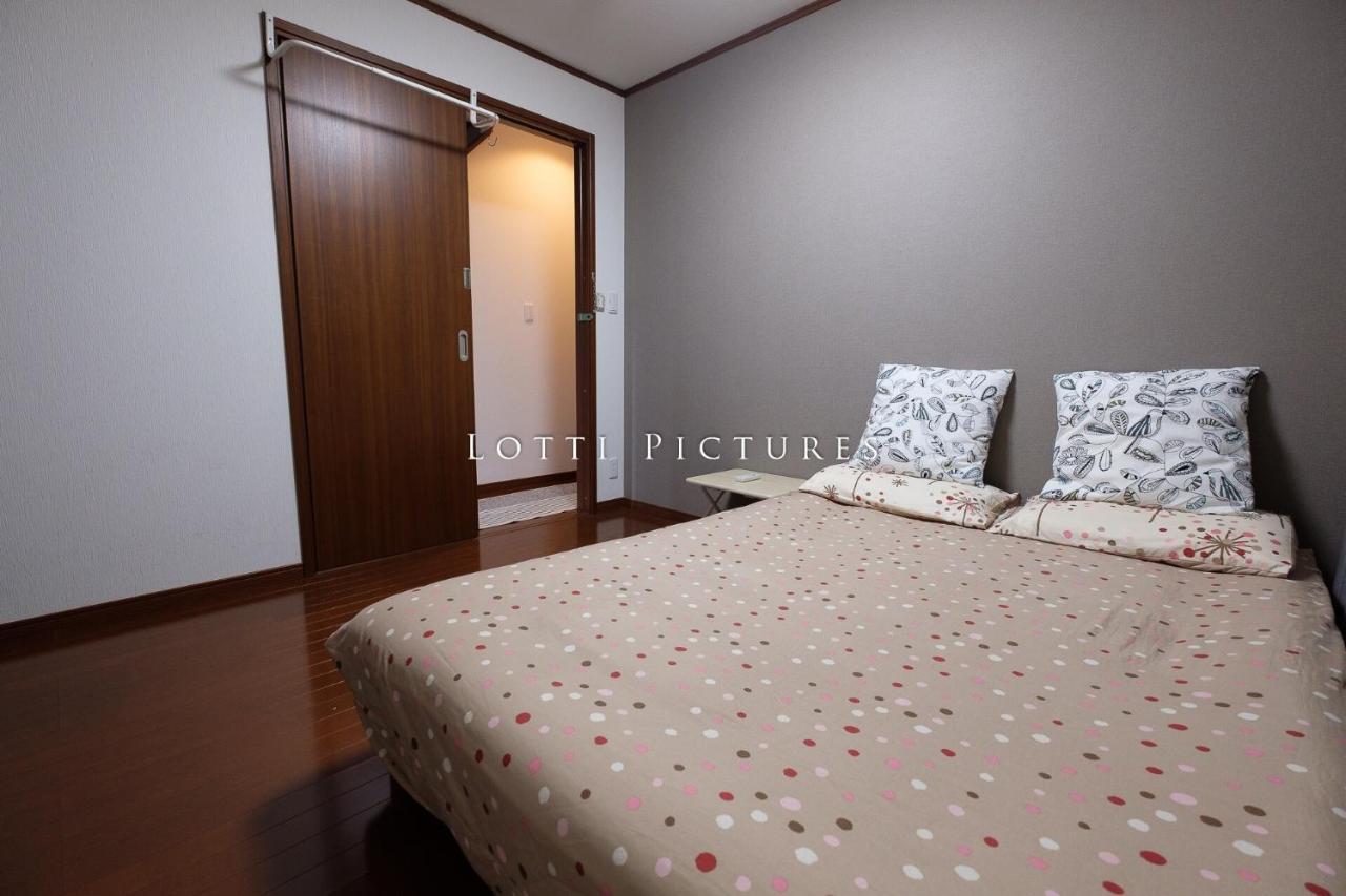 Tammy Hostel Villa Osaka Dış mekan fotoğraf